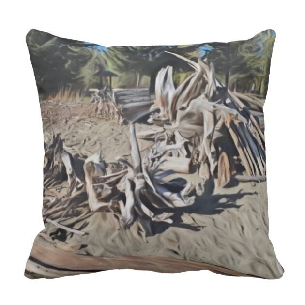 pile of driftwood throw pillow r128e92822c1642aab173ad36fed52661 6s309 8byvr 630