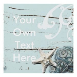 coastal barn wood aqua blue starfish seashells panel wall art rca99fda8250b4dd4be743a835b85c234 jjfvl 500