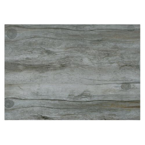 Natural Driftwood Background Cutting Board