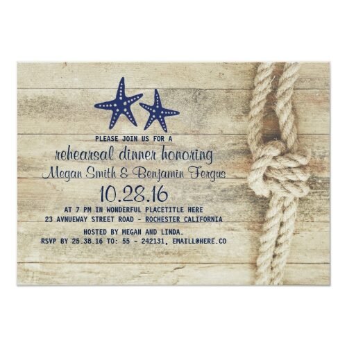beach driftwood nautical navy rehearsal dinner invitation rb3fc40bca86843f88790ed251fc328c4 zkrqs 500
