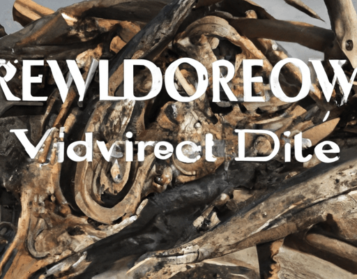 revwood driftwood collective