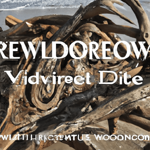 revwood driftwood collective