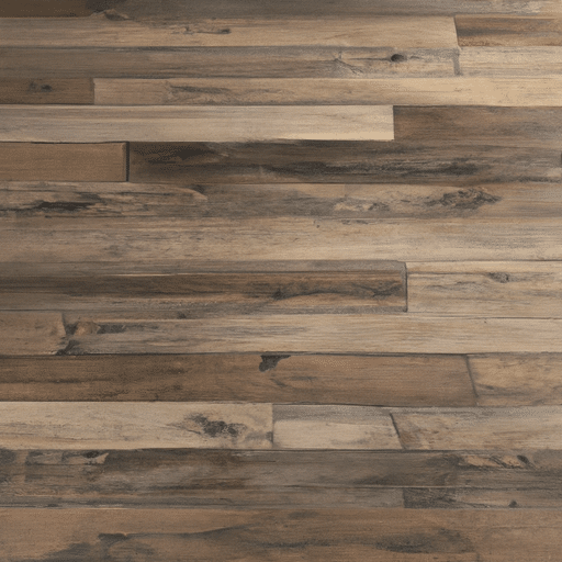 shaw polaris plus driftwood