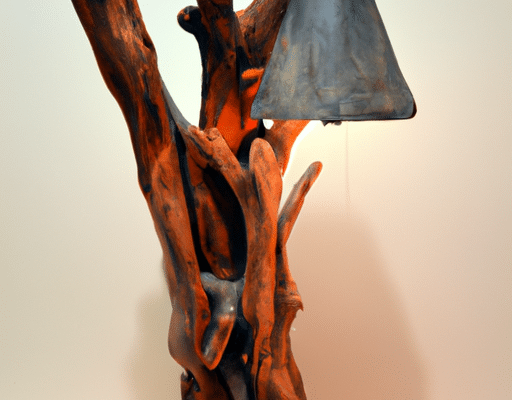 uttermost driftwood lamp