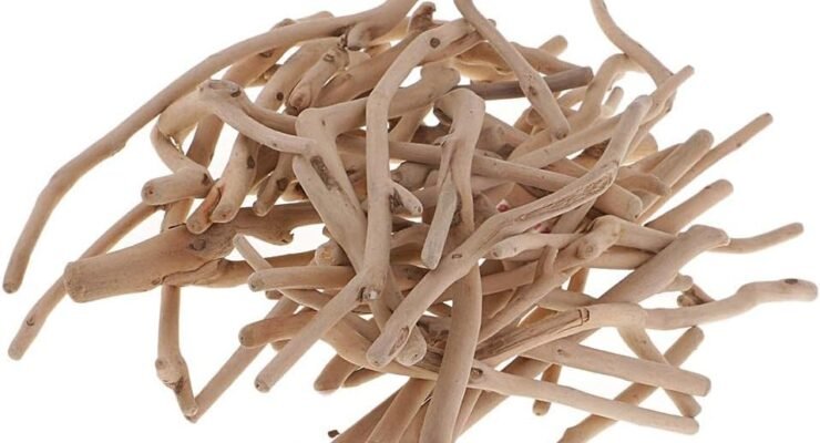 amleso driftwood branches review