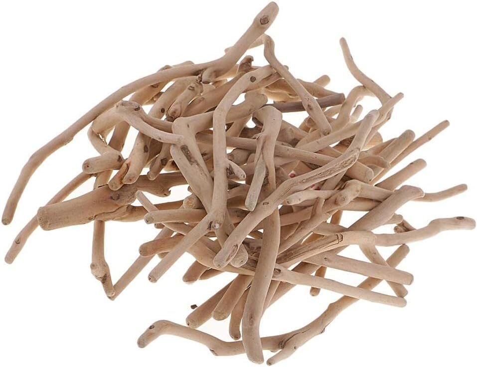 amleso driftwood branches review