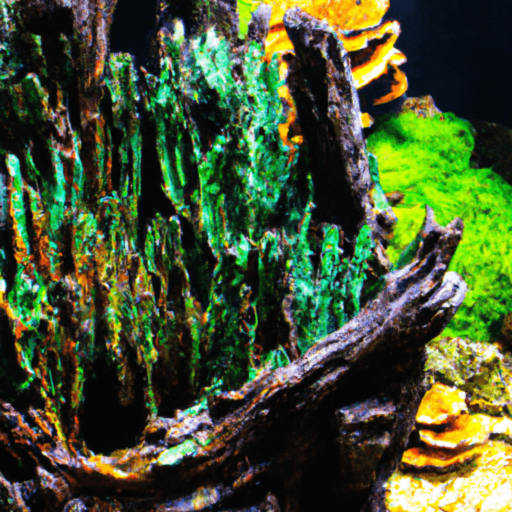 Aquarium Driftwood How To Prepare?