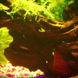 aquarium driftwood how to prepare 2