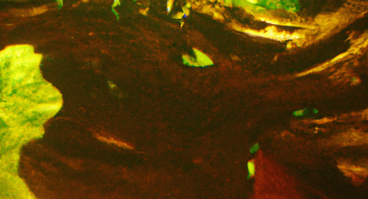 aquarium driftwood how to prepare 2