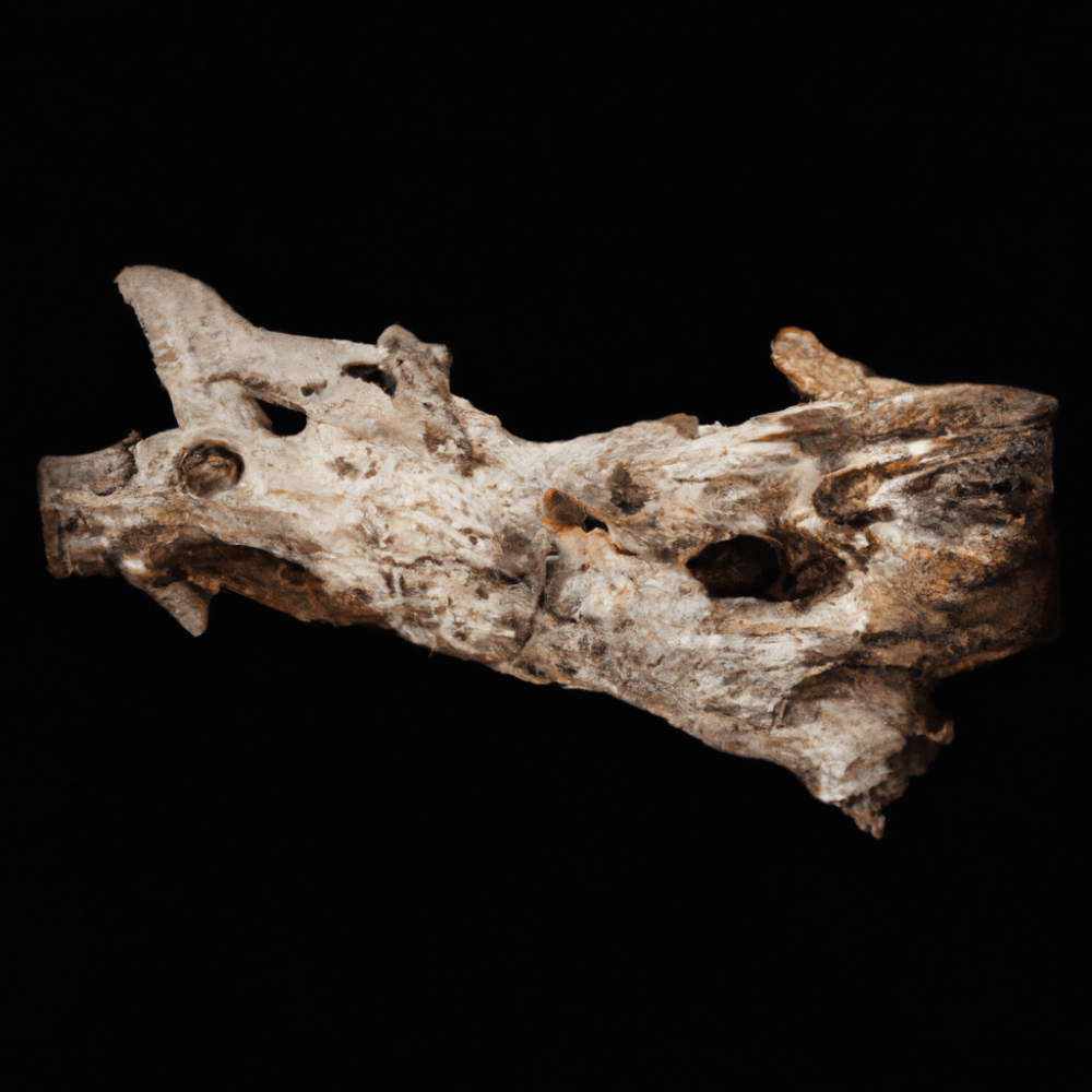 Aquarium Driftwood How To?