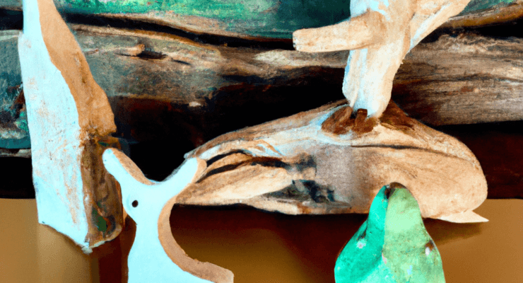 brians workshop 007 driftwood art 2