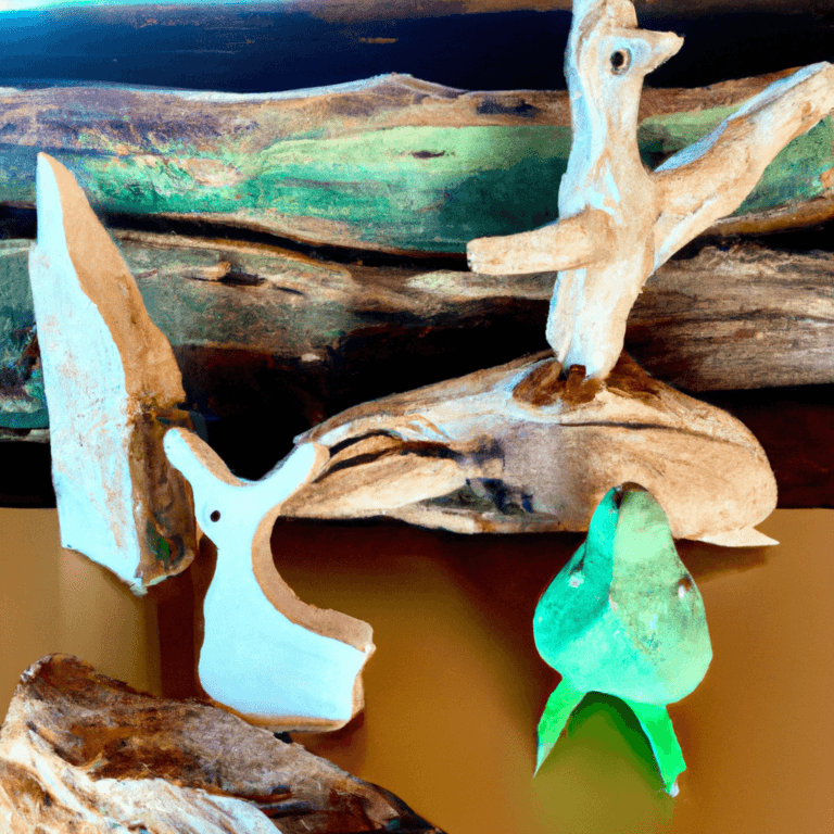 brians workshop 007 driftwood art 2