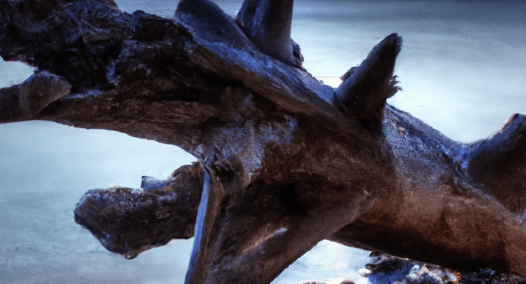 can dogs chew driftwood 2