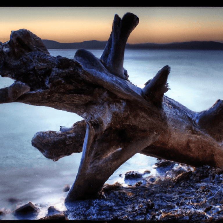 can dogs chew driftwood 2
