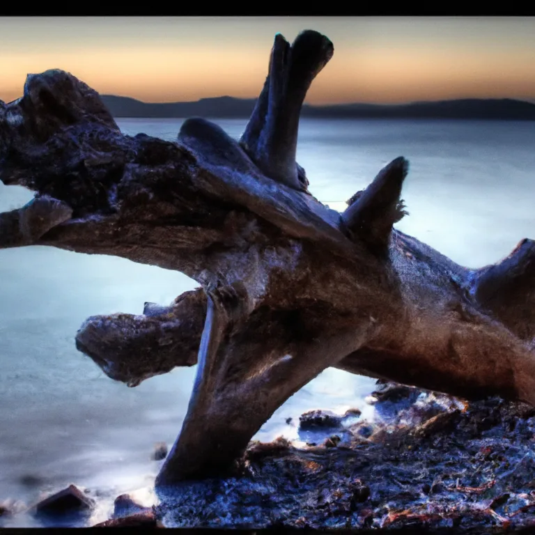 can dogs chew driftwood 2