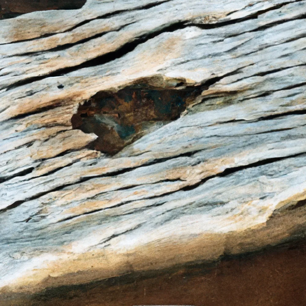 Can Driftwood Be Stained?