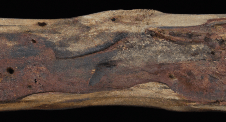 can driftwood be used as firewood 2