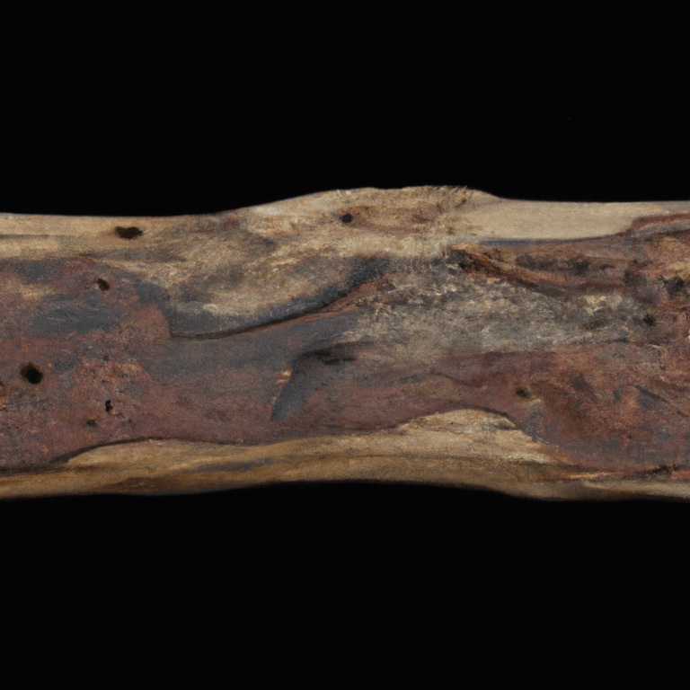 can driftwood be used as firewood 2