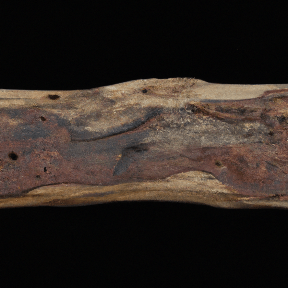 can driftwood be used as firewood 2