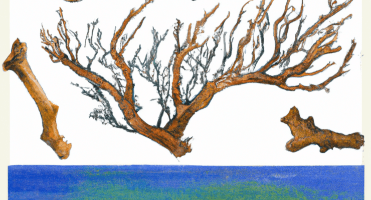 can driftwood be used in aquariums 2