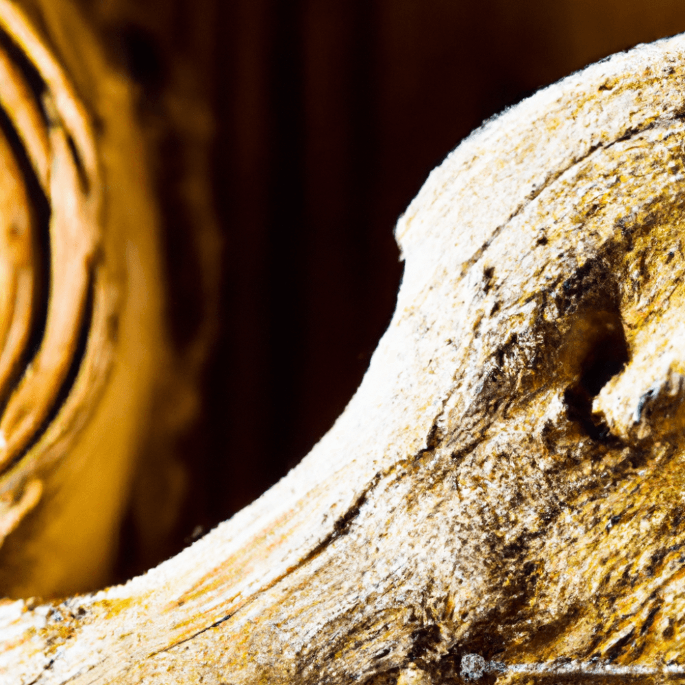 Can Driftwood Be Valuable?