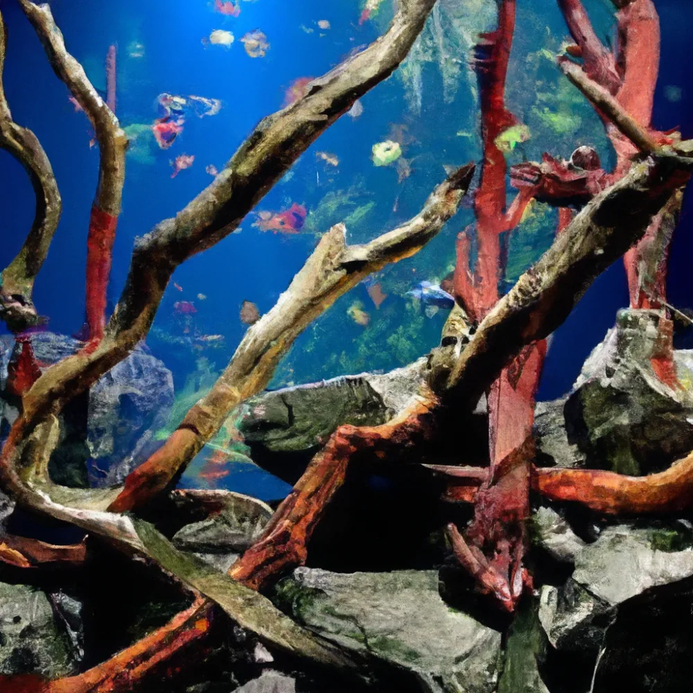 Can Driftwood Cause Cloudy Water? Can Driftwood Cause Cloudy Water?
