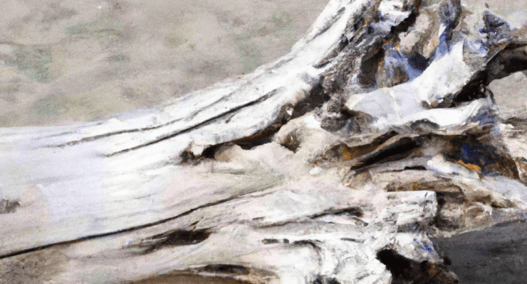 can driftwood get wet 2