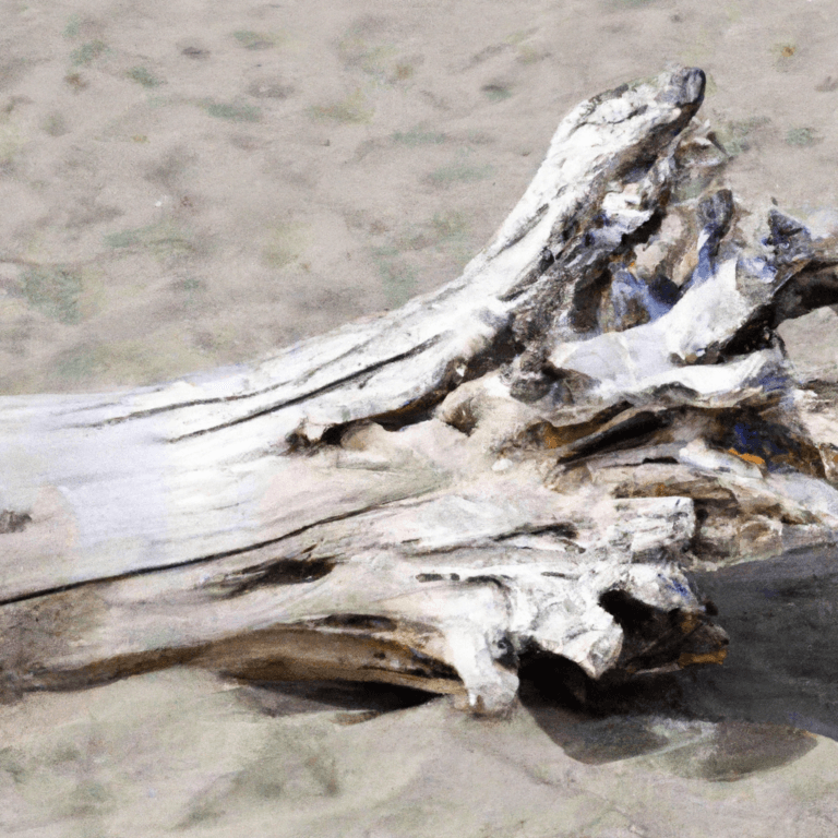 can driftwood get wet 2