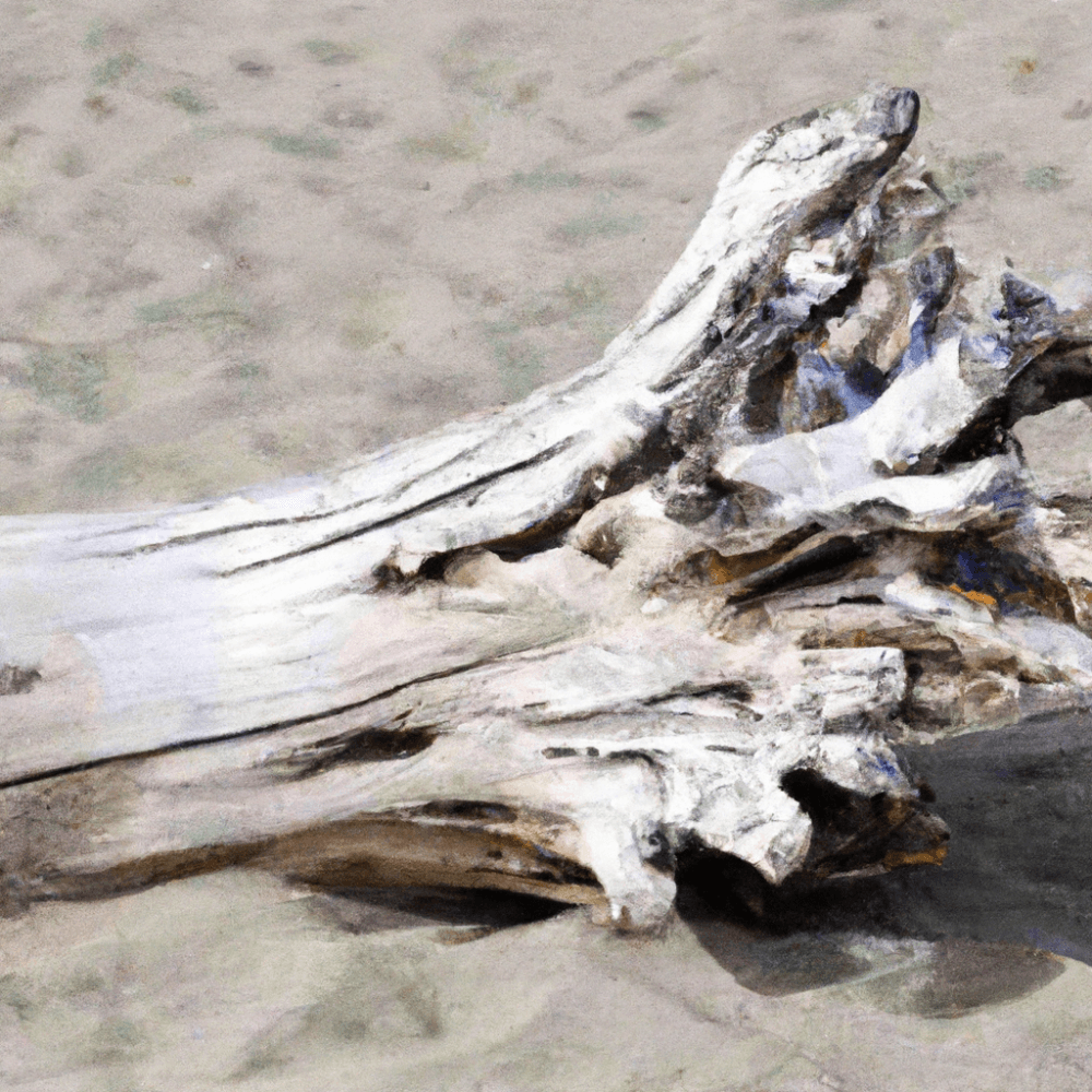 can driftwood get wet 2
