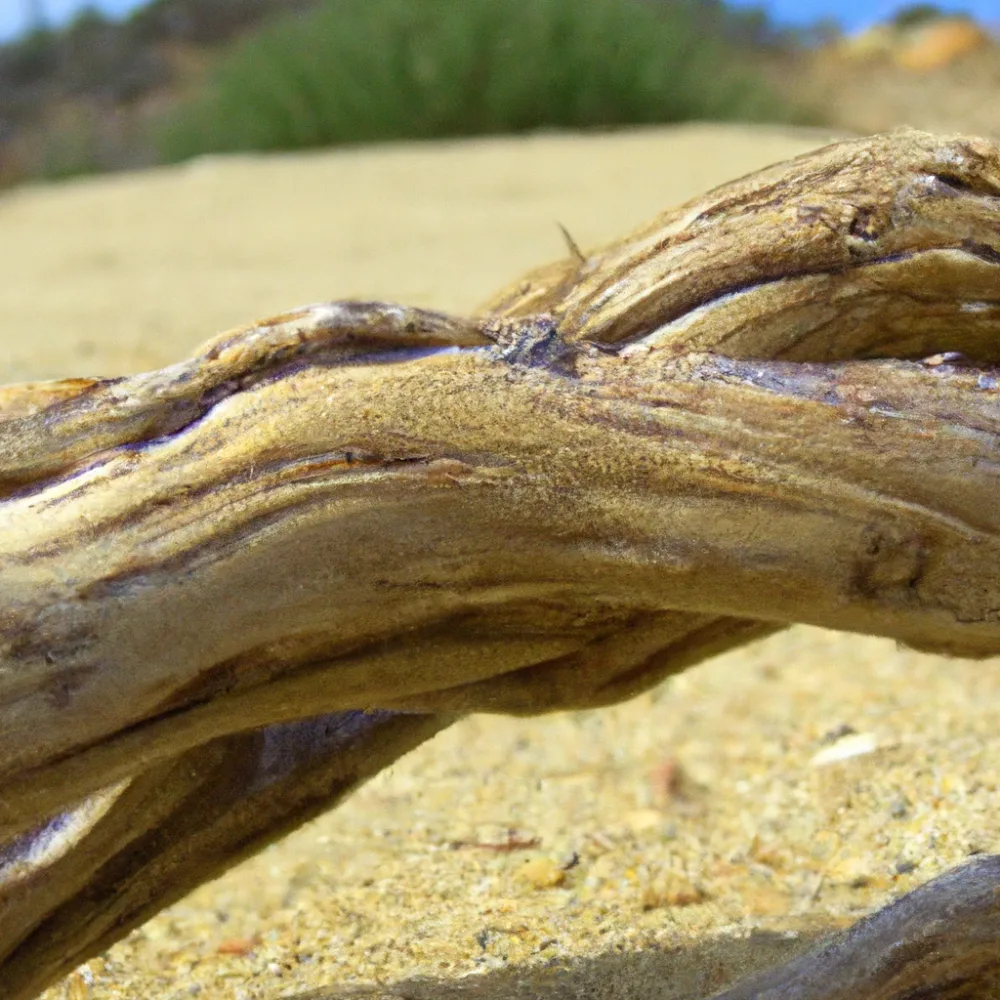 Can Driftwood Go Bad?