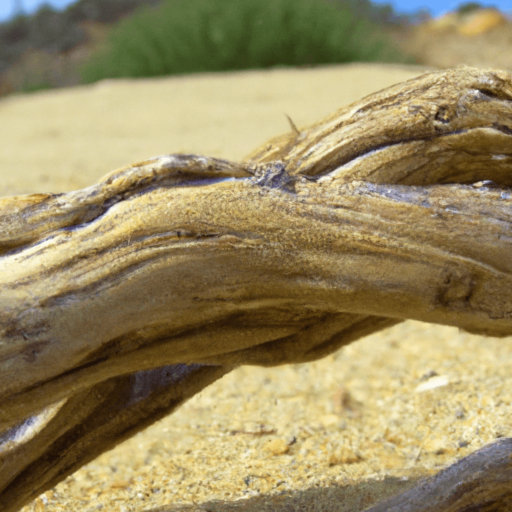 can driftwood go bad 2