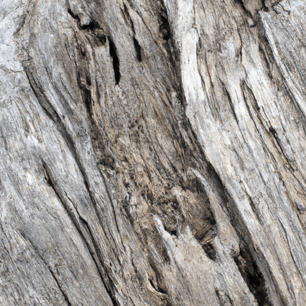 can driftwood have woodworm 2