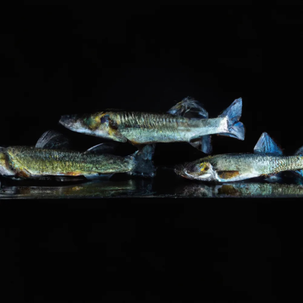 Can Driftwood Kill Fish?