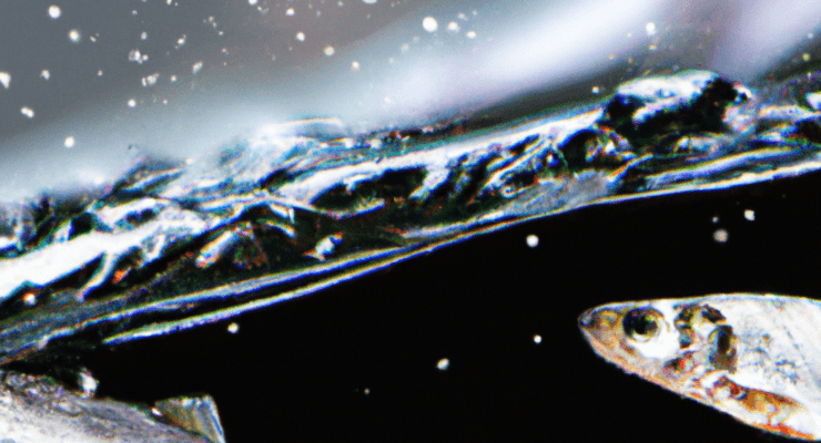 can driftwood kill fish 2