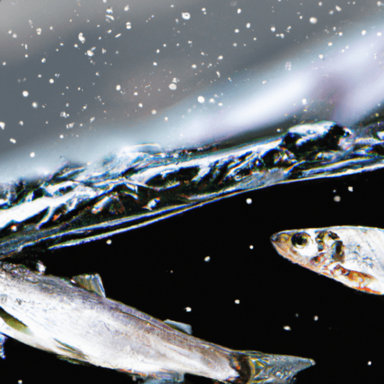 can driftwood kill fish 2