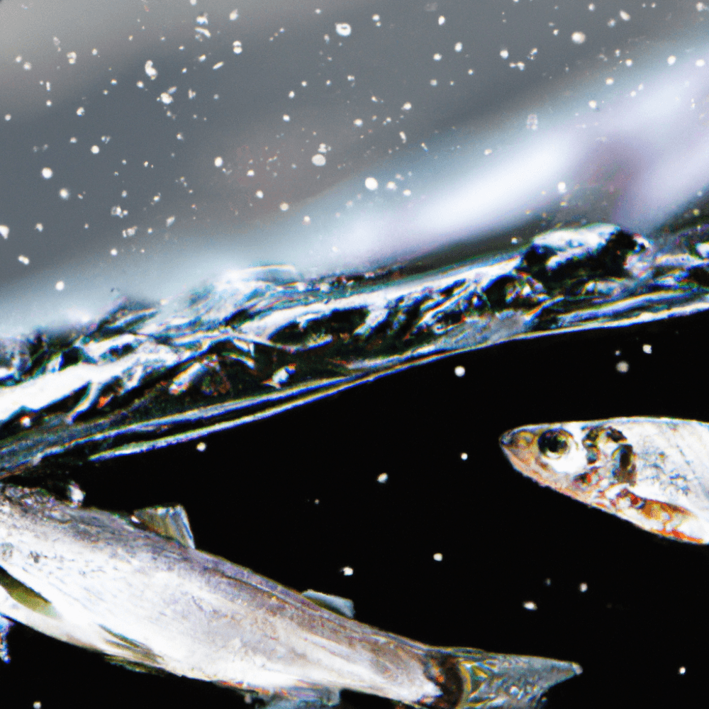 can driftwood kill fish 2