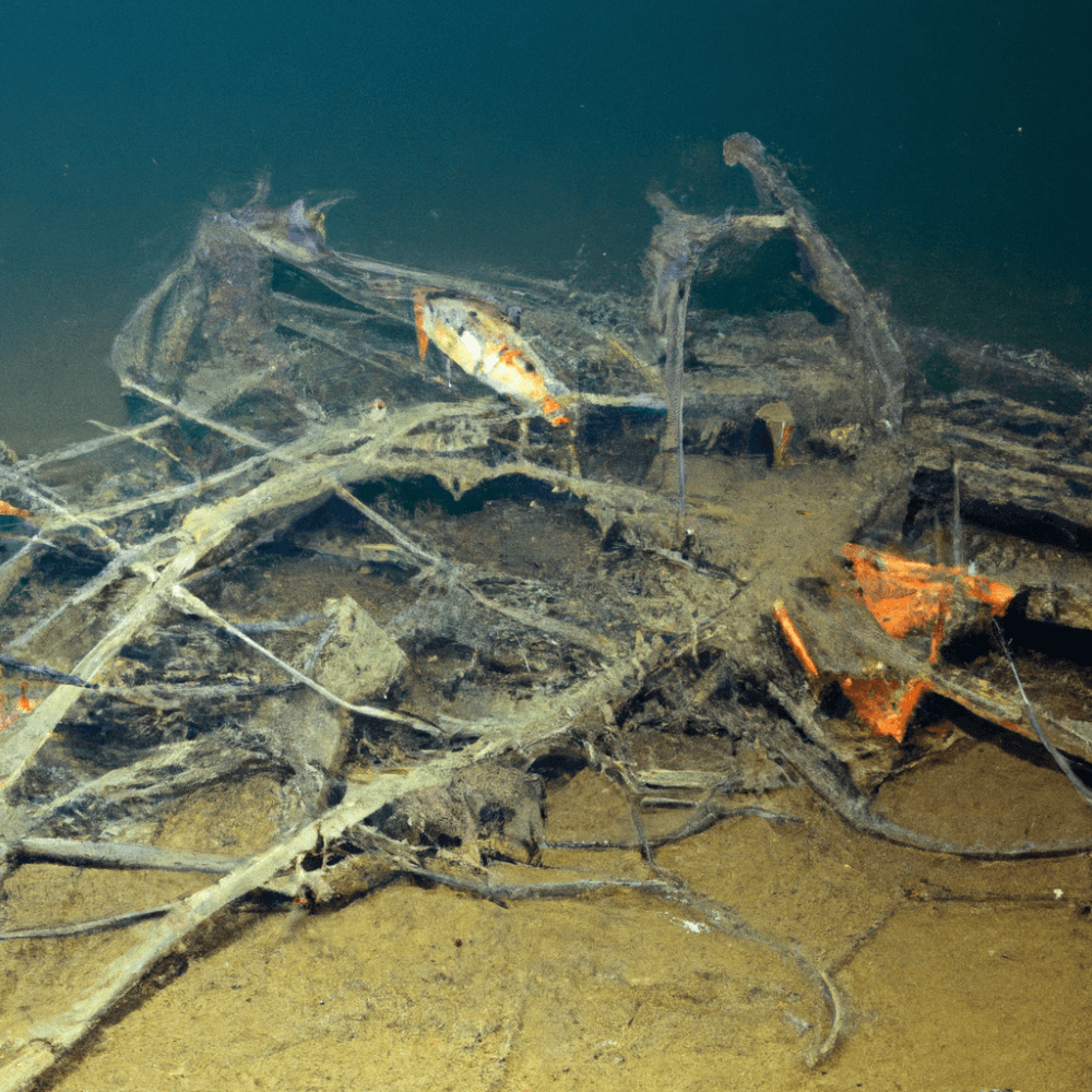 Can Driftwood Kill Shrimp? Can Driftwood Kill Shrimp?