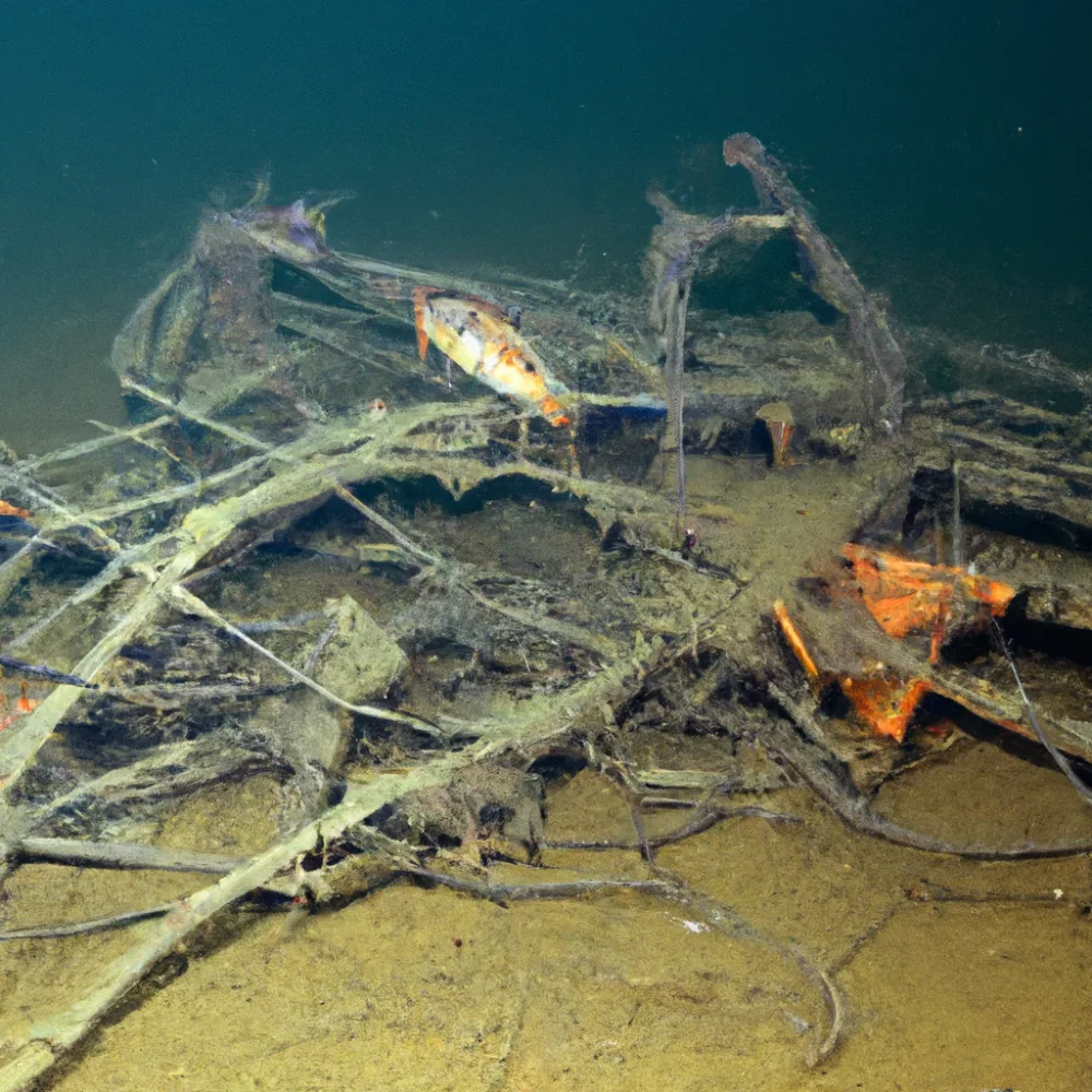 Can Driftwood Kill Shrimp?