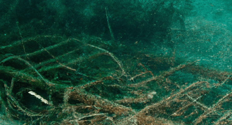 can driftwood kill shrimp 2