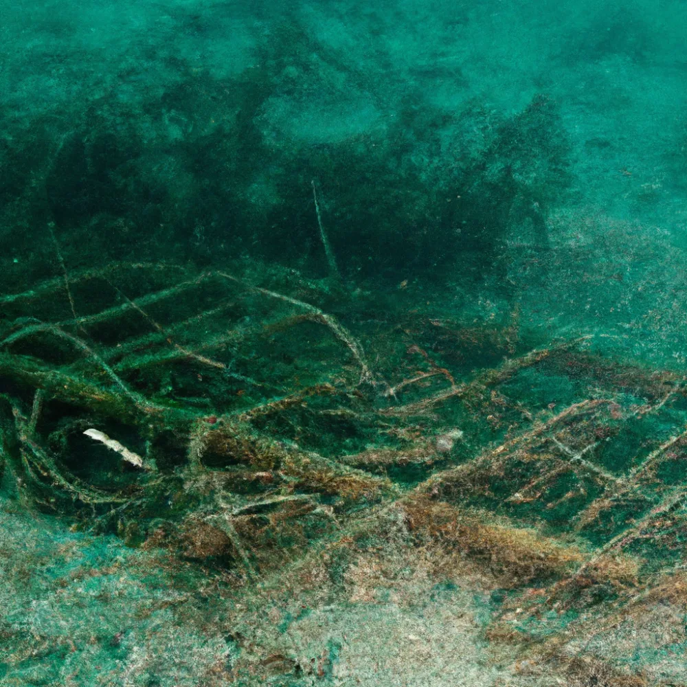Can Driftwood Kill Shrimp?