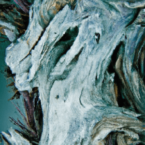 can driftwood rot 2