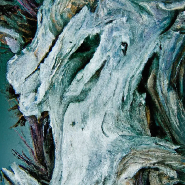 can driftwood rot 2