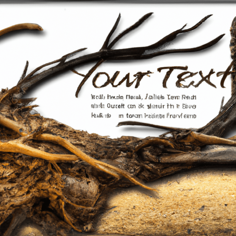 can driftwood sink 2