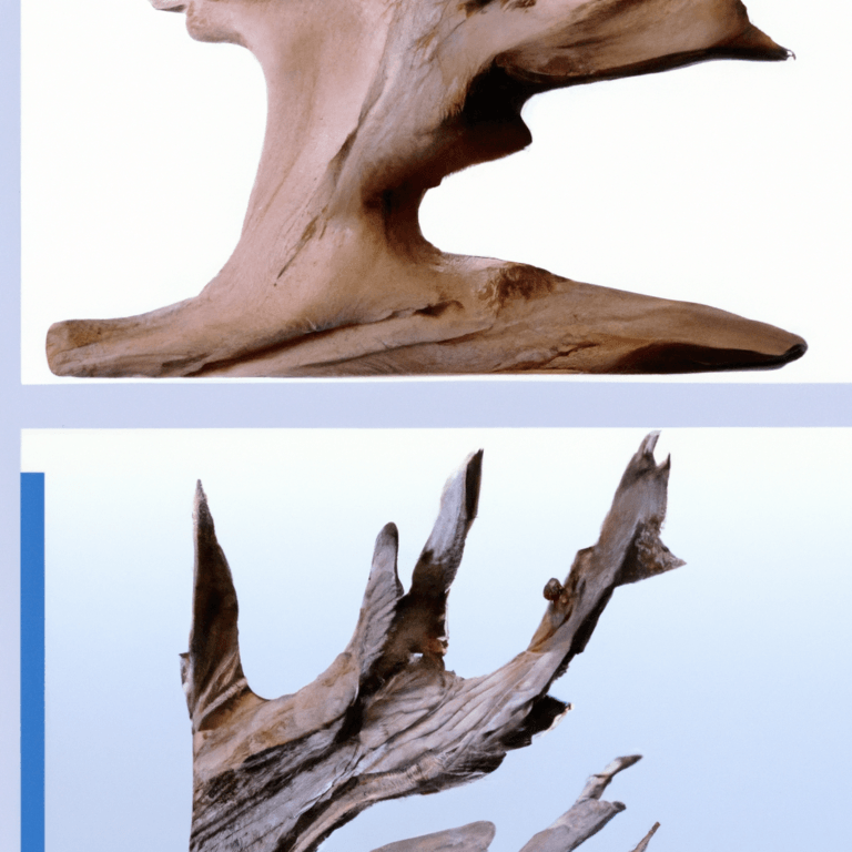 can you carve driftwood 2