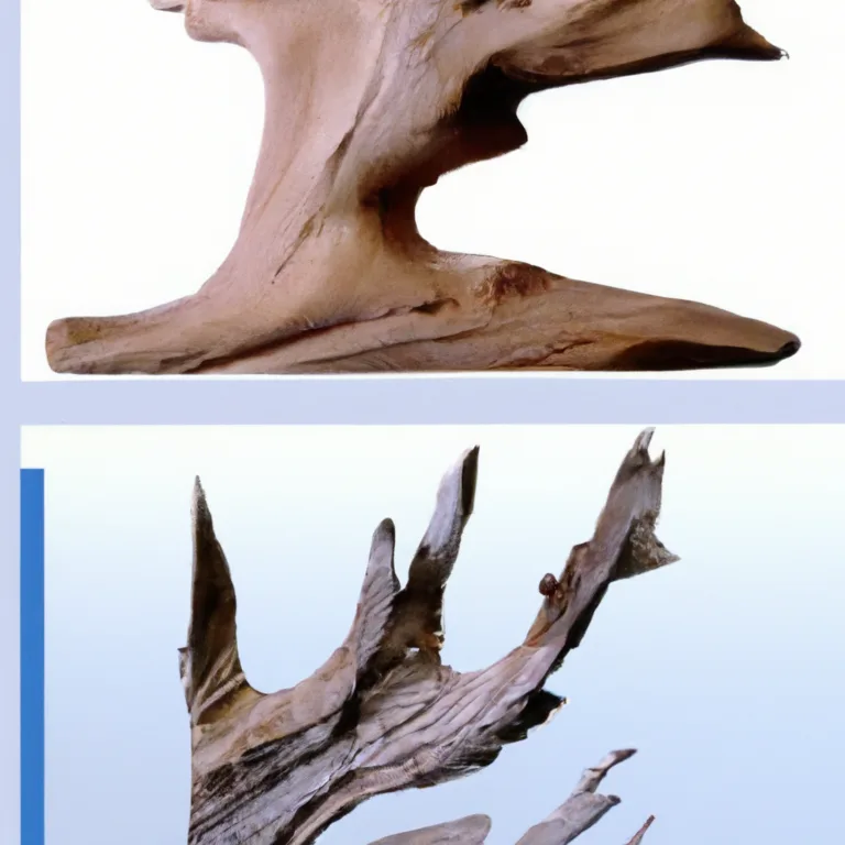 can you carve driftwood 2