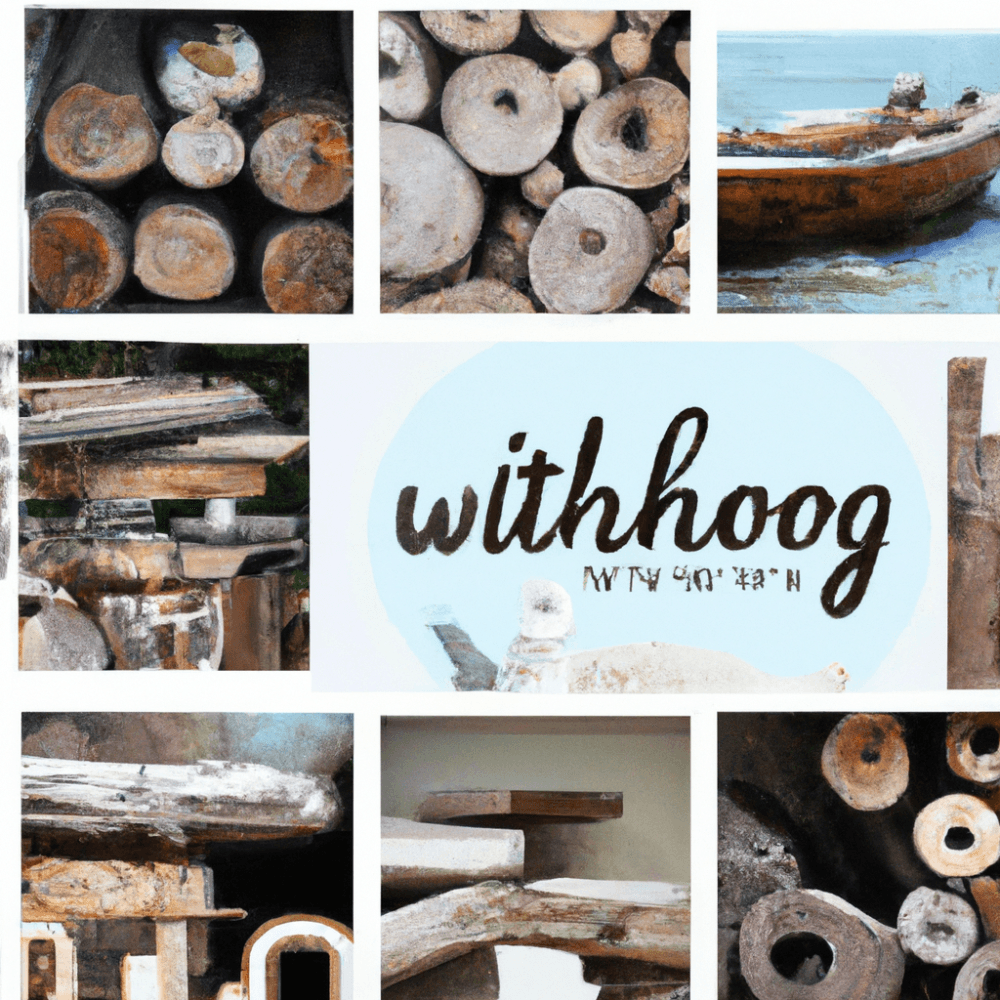 Compilation of Driftwood Art by Woodsydoc Compilation of Driftwood Art by Woodsydoc