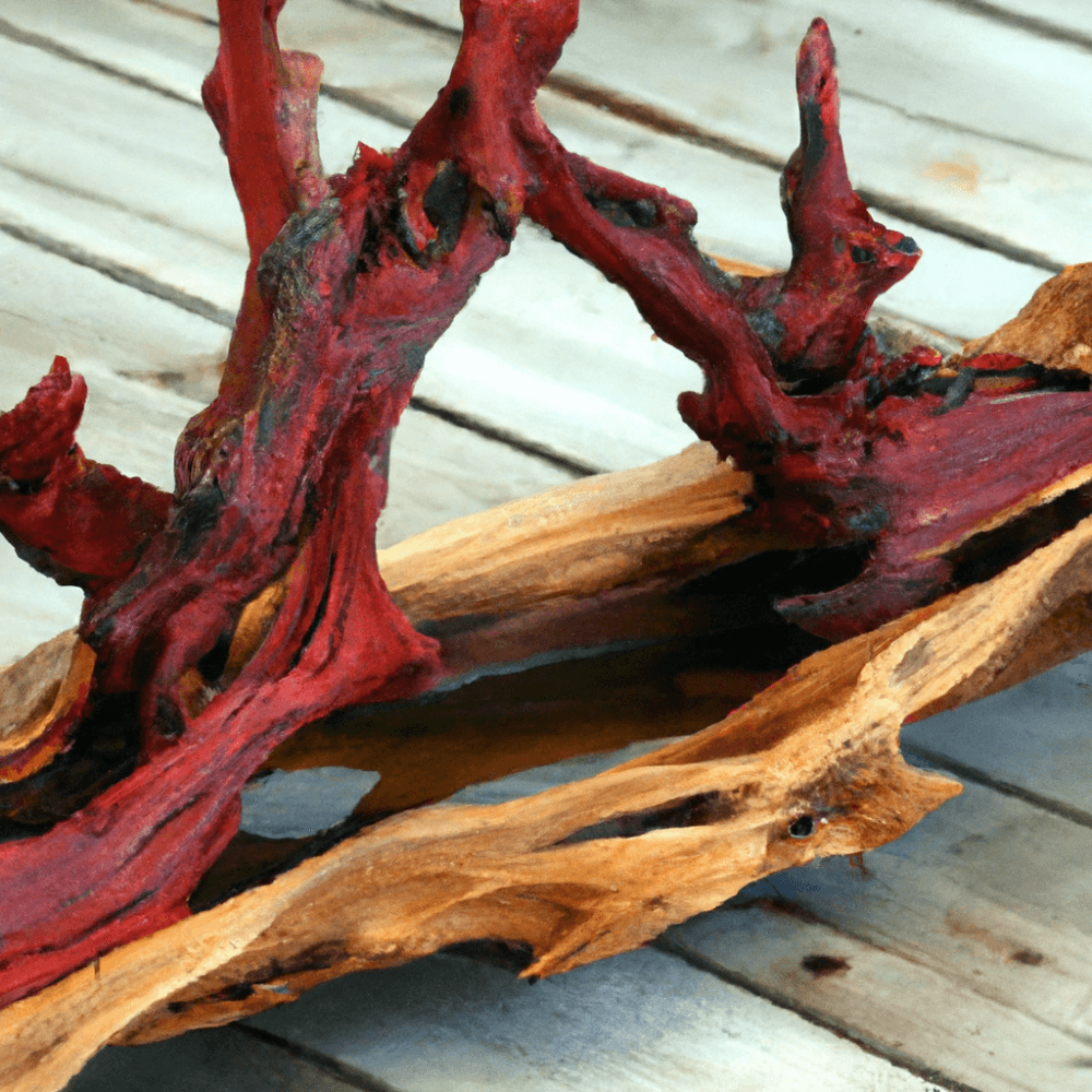 Create a One-of-a-Kind Garden with Driftwood Decor Create a One-of-a-Kind Garden with Driftwood Decor