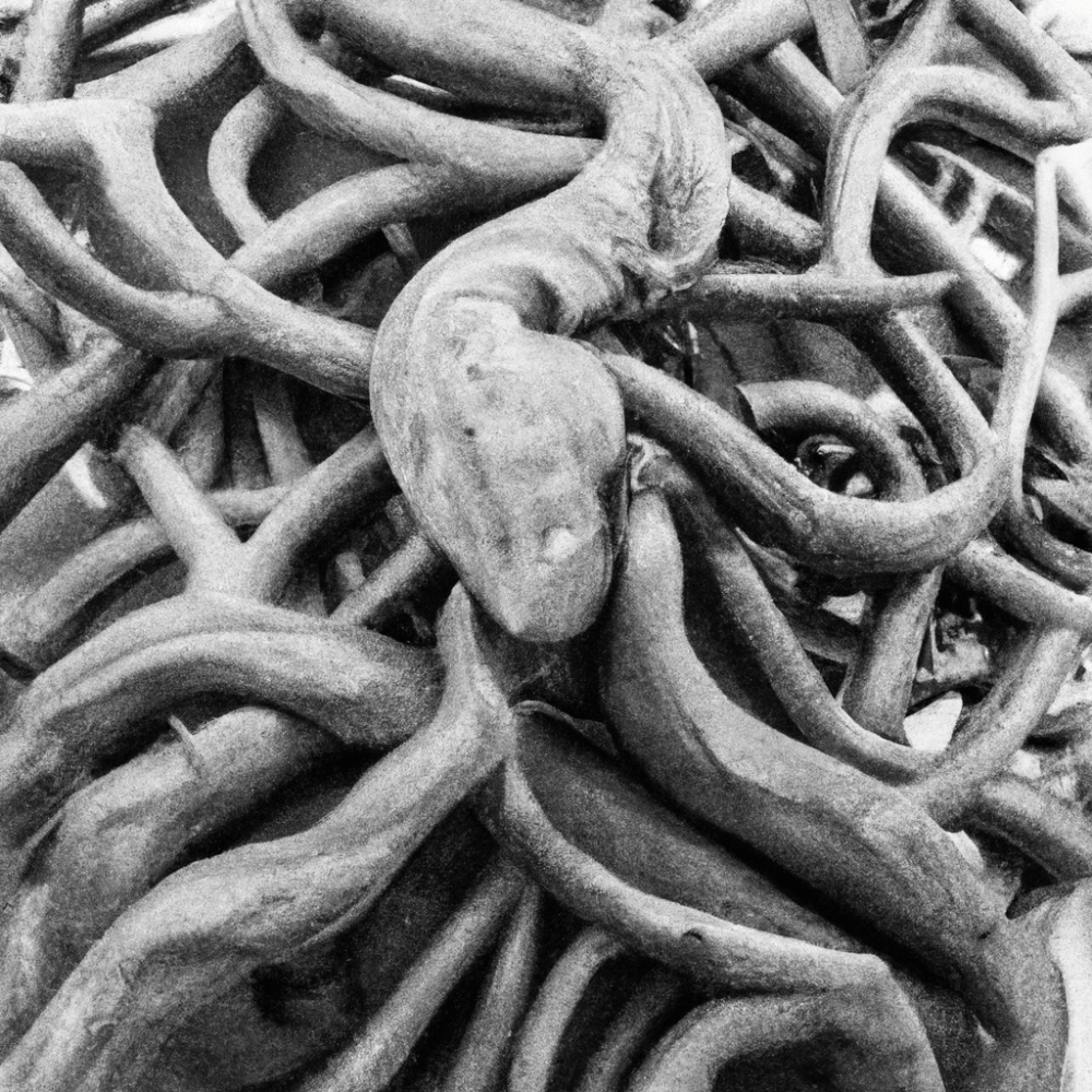 create an incredible standalone fine art sculpture from driftwood step by step guide 2