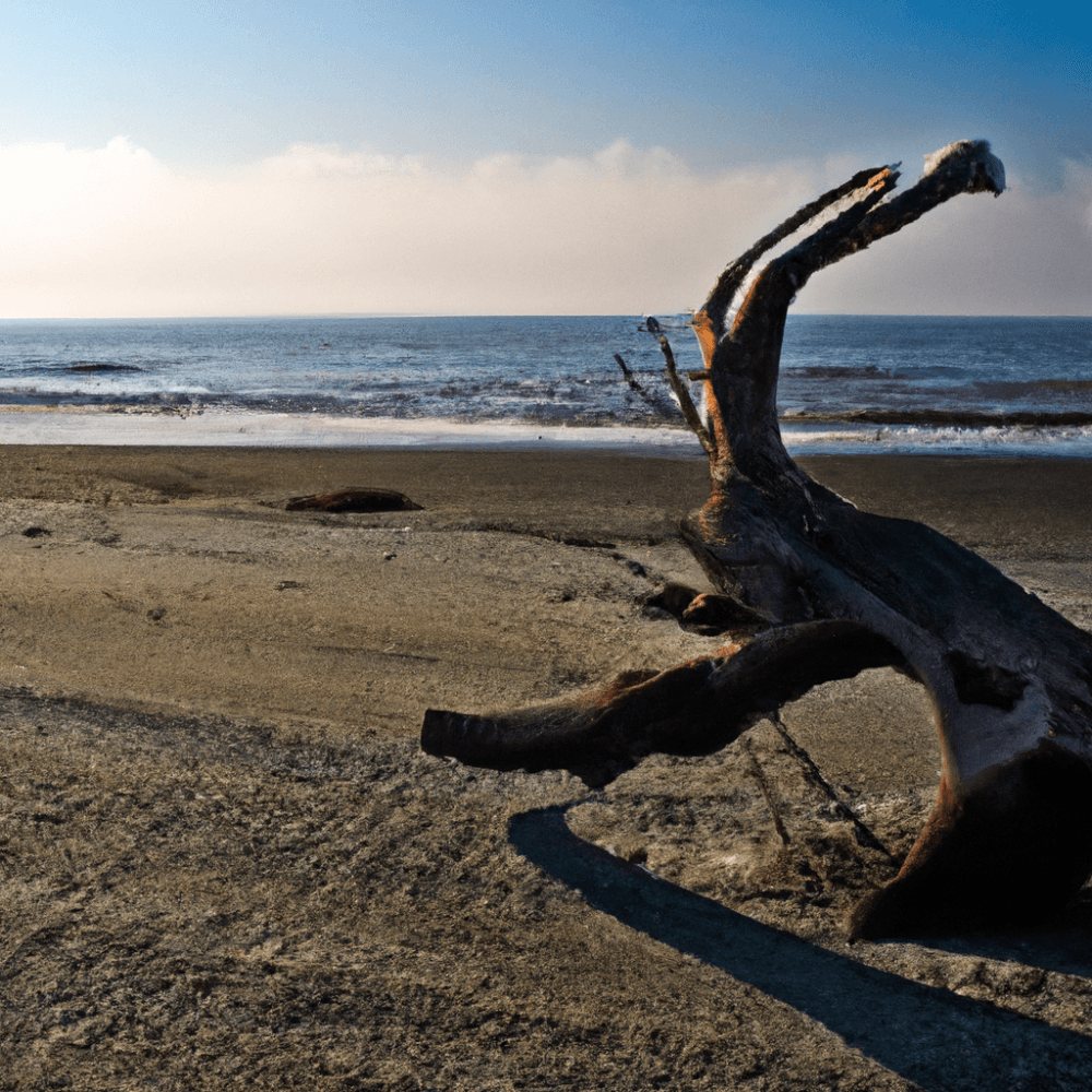 Directions To Driftwood? Directions To Driftwood?