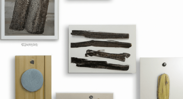 diy with driftwood design and decoration 2